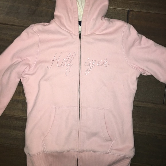 Tommy Hilfiger Zip up hoodie - Picture 2 of 8